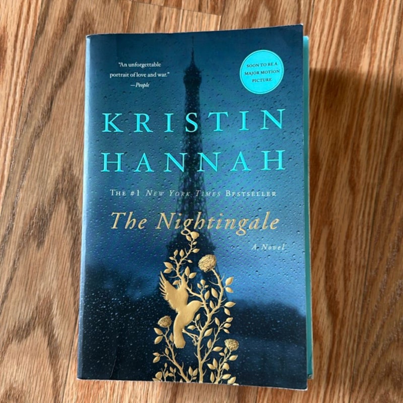 The Nightingale