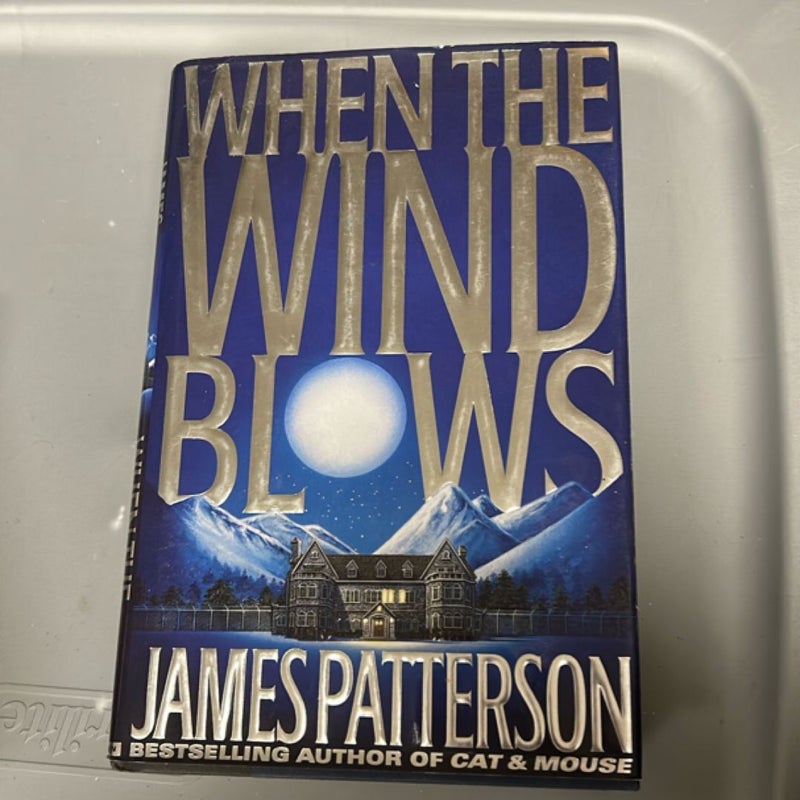 When the Wind Blows