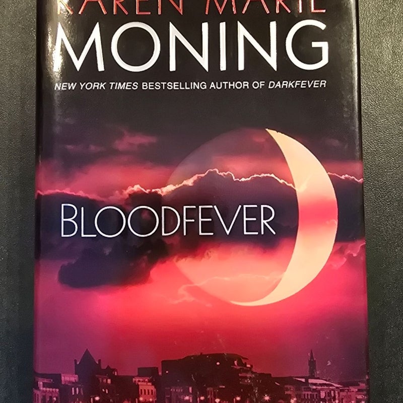 Bloodfever
