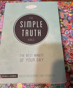 The Simple Truth Bible