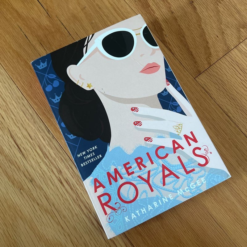 American Royals