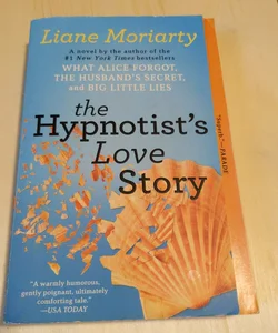 The Hypnotist's Love Story