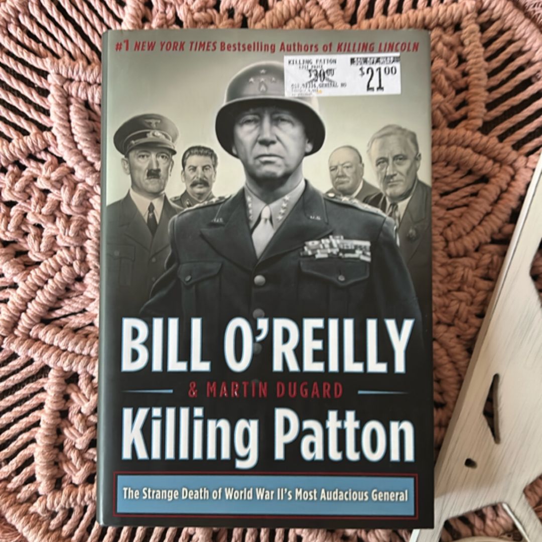 Killing Patton