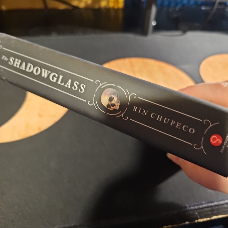 The Shadowglass