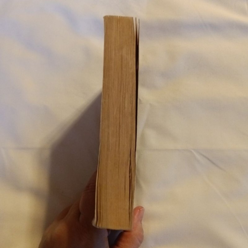 A Rock and a Hard Place