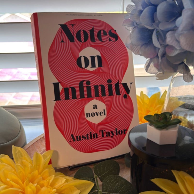 Notes on Infinity
