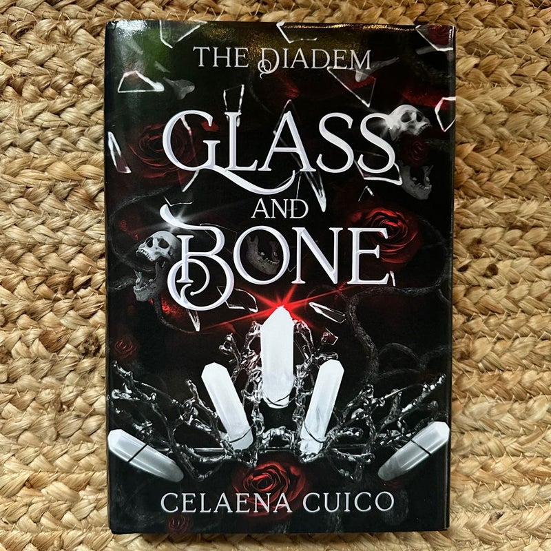 Glass and Bone