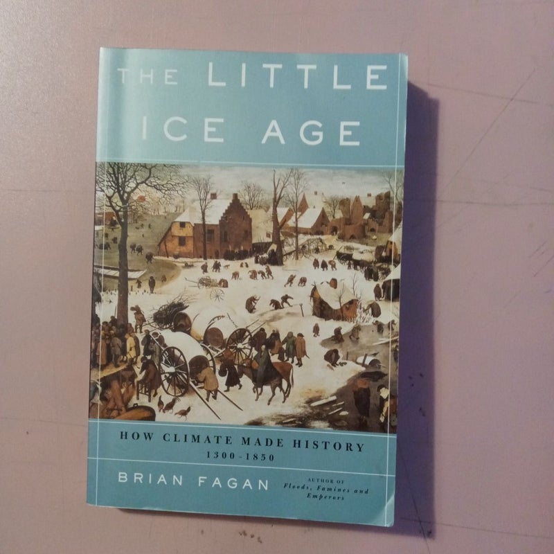 The Little Ice Age
