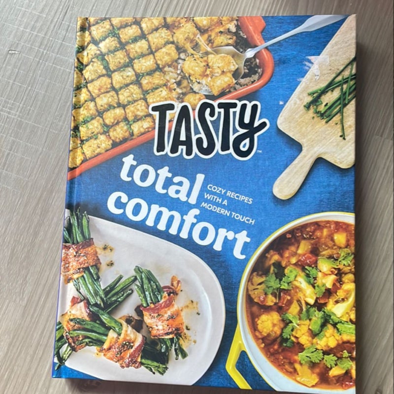 Tasty Total Comfort