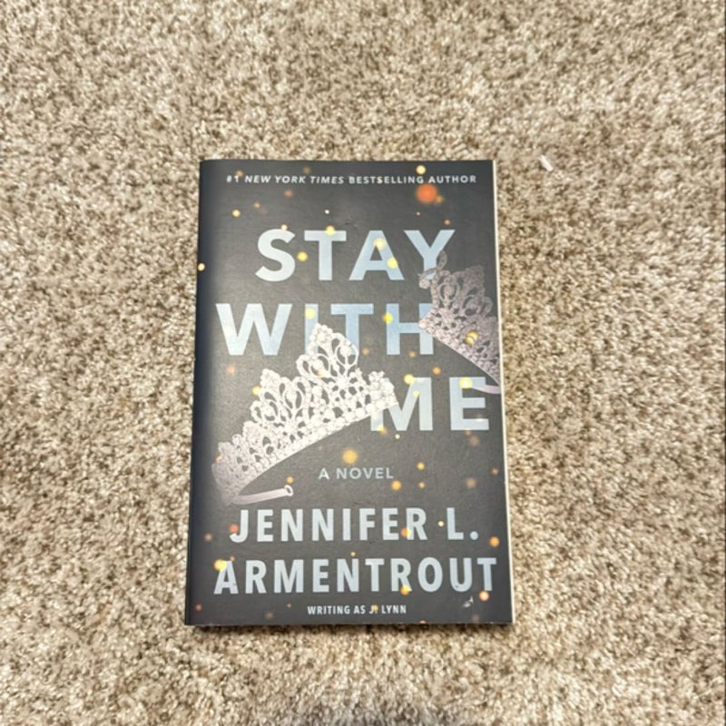 Stay with Me