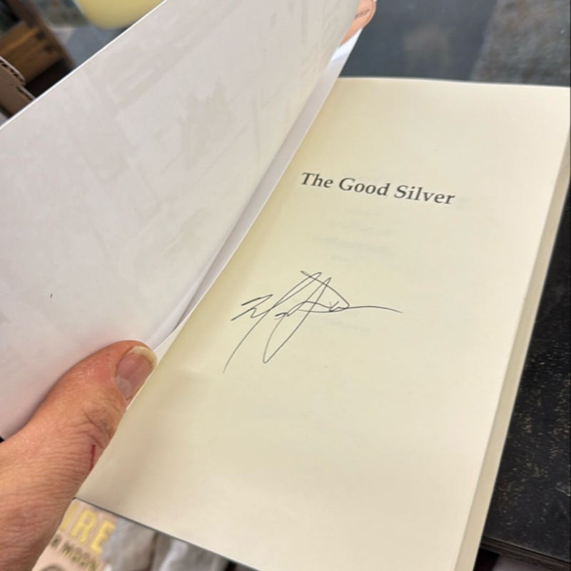 The Good Silver