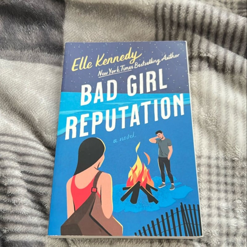 Bad Girl Reputation