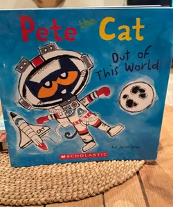 Pete the Cat 