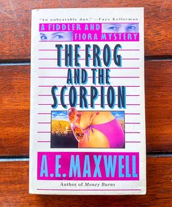 The Frog and the Scorpion