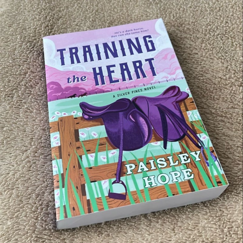 Training the Heart