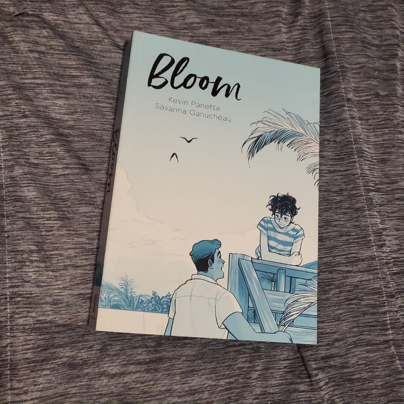 Bloom