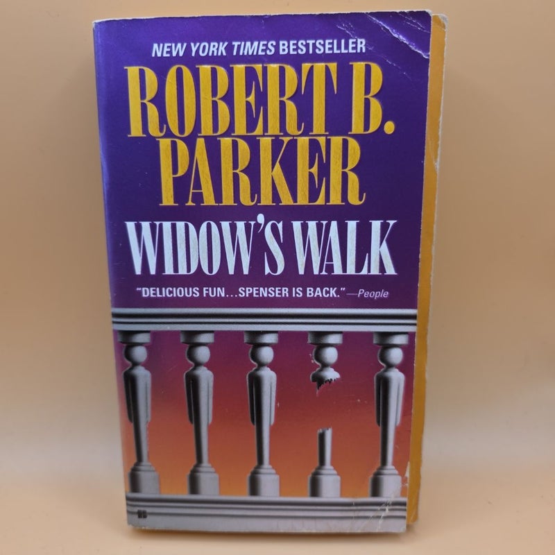 Widow's Walk