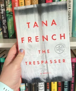 The Trespasser