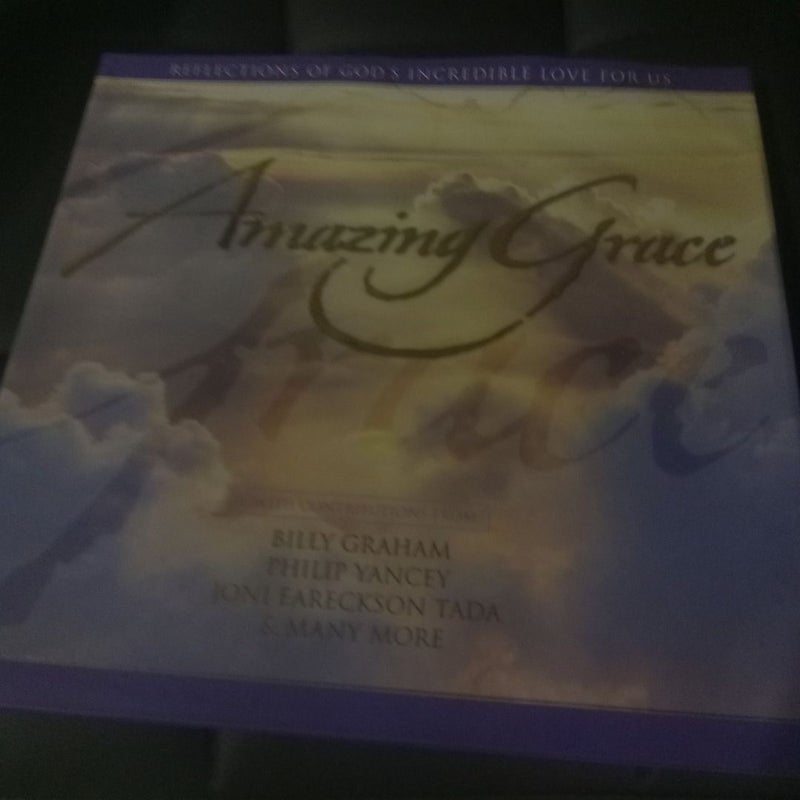 Amazing Grace