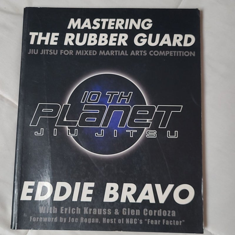 Mastering the Rubber Guard