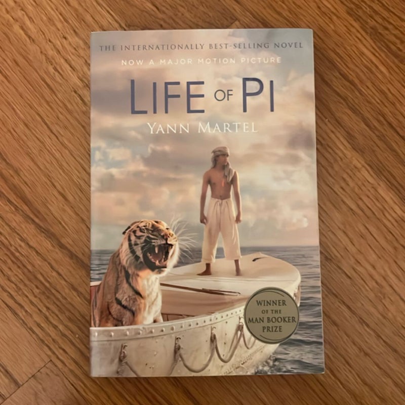 Life of Pi