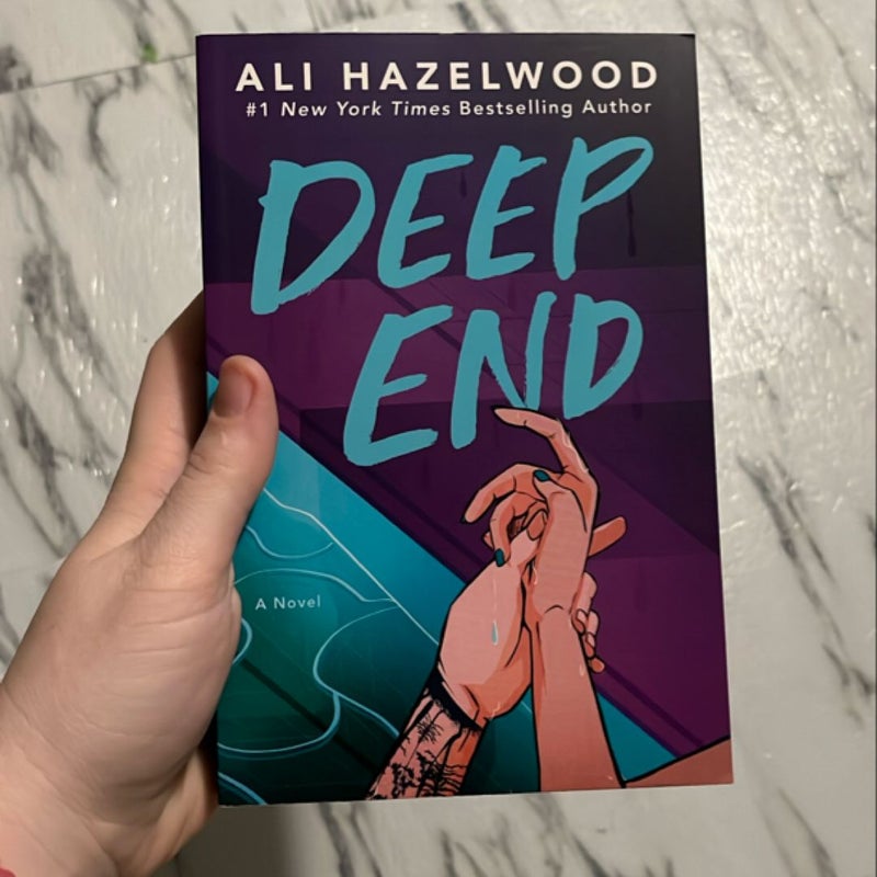 Deep End