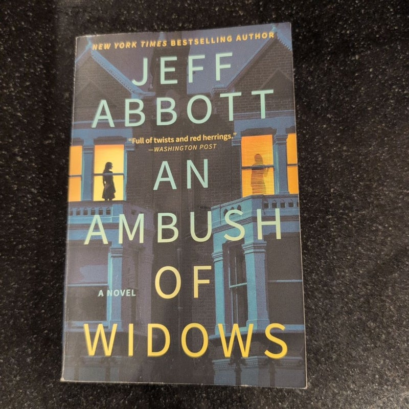 An Ambush of Widows