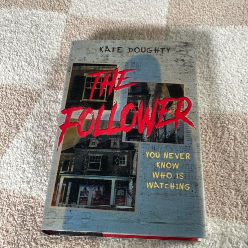 The Follower