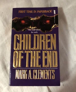 Children of the End
