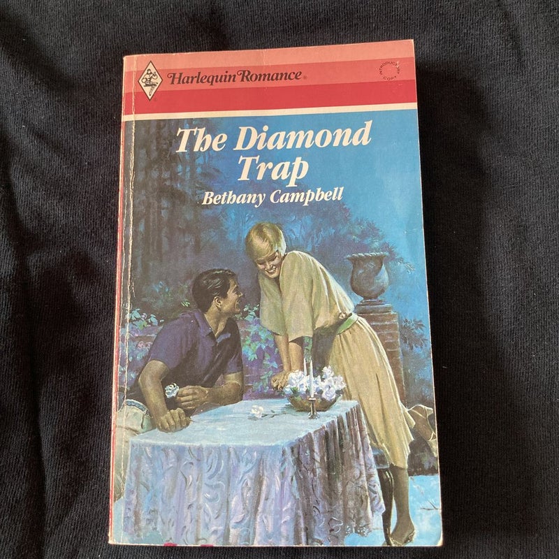 The Diamond Trap