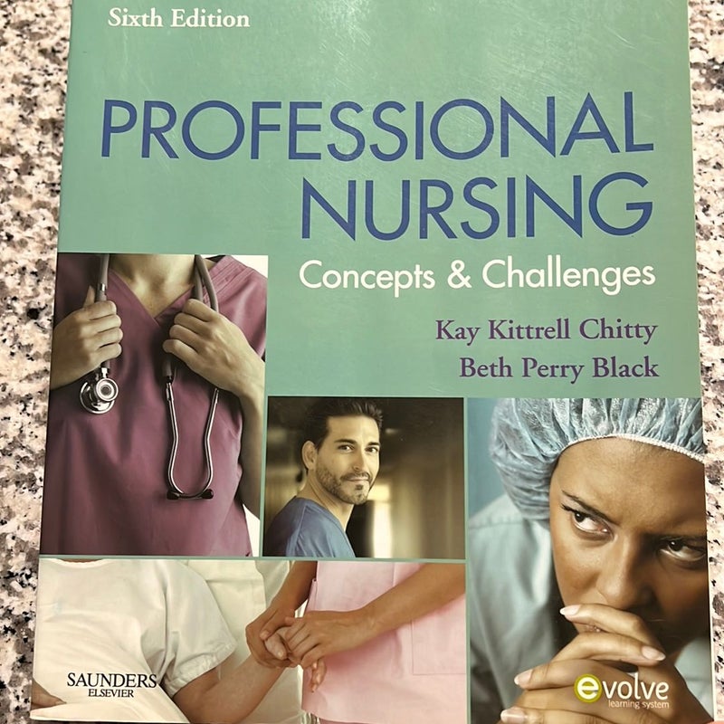 Professional Nursing
