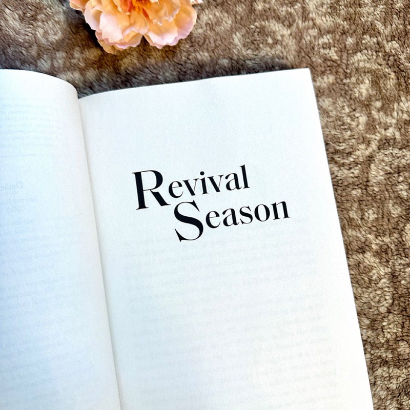 Revival Season