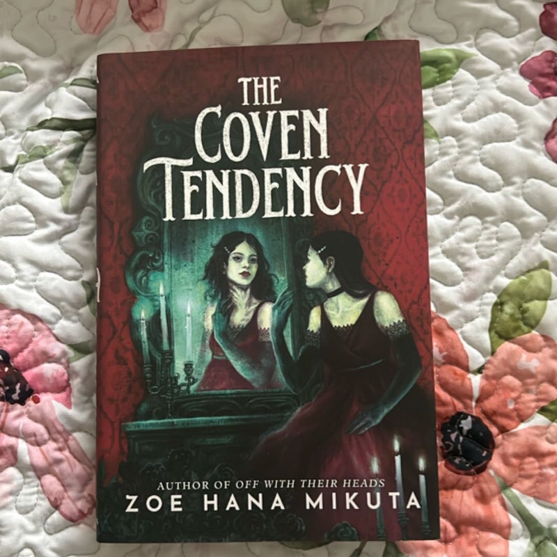 The Coven Tendency