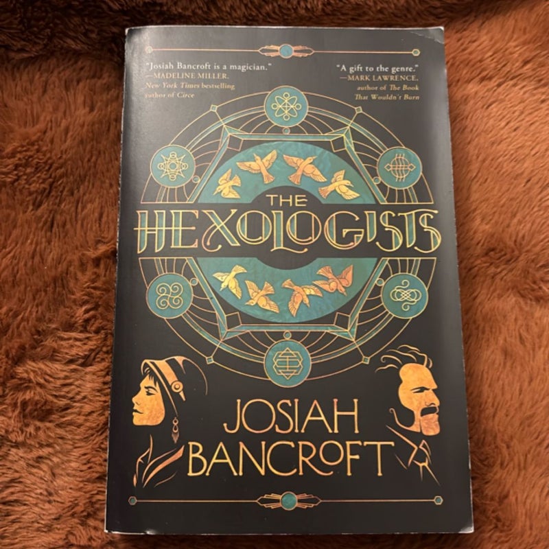 The Hexologists
