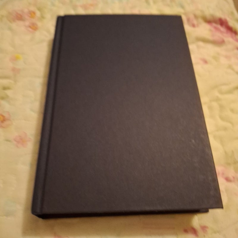 The Otherwhere Post