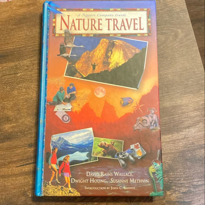 Nature Travel
