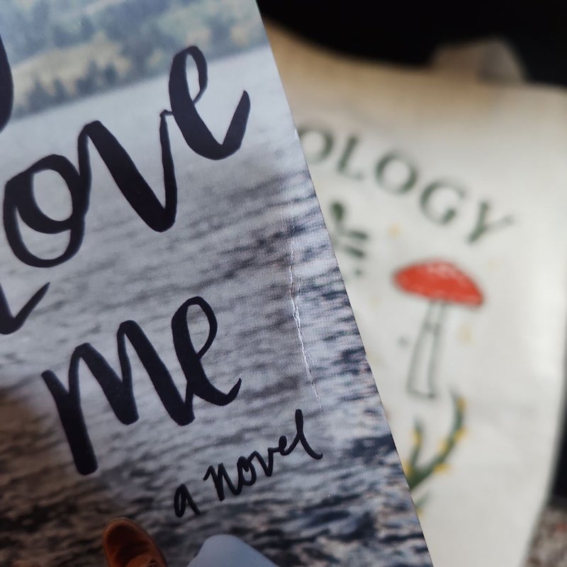 Say You Still Love Me