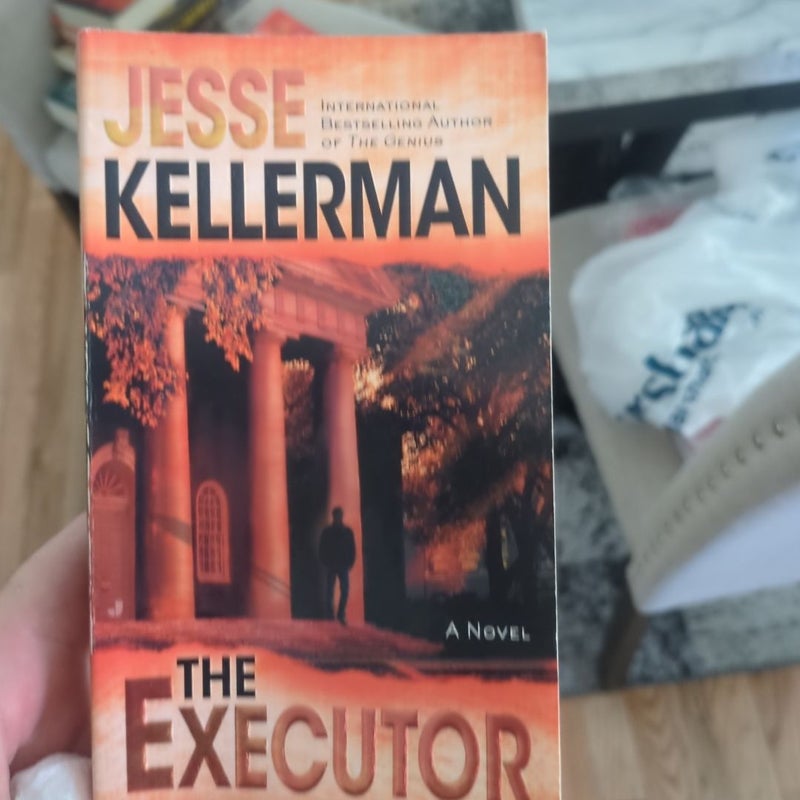 The Executor