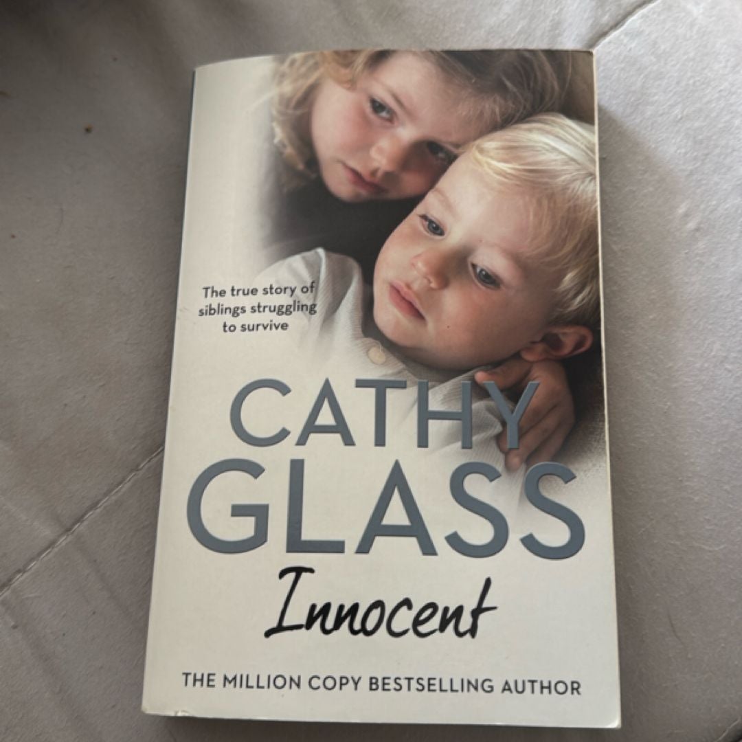 Innocent: the True Story of Siblings Struggling to Survive