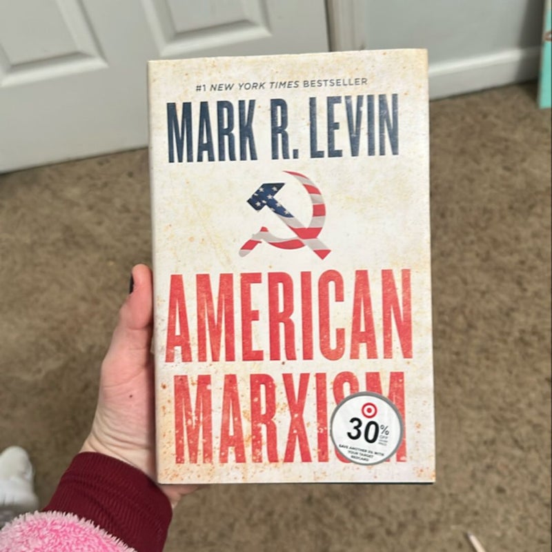 American Marxism