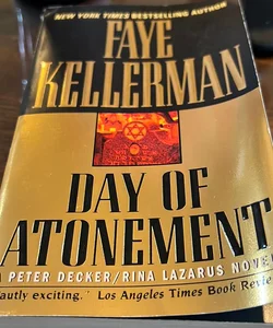Day of Atonement 