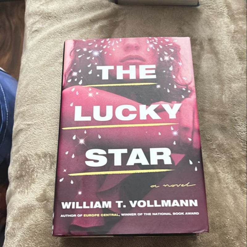 The Lucky Star