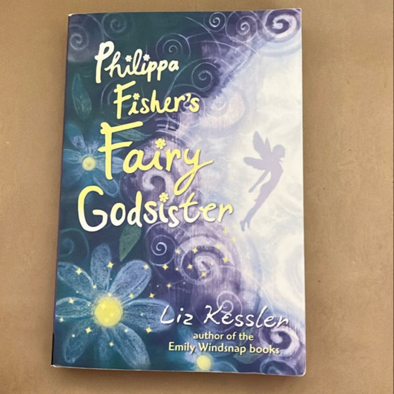 Philippa Fisher's Fairy Godsister