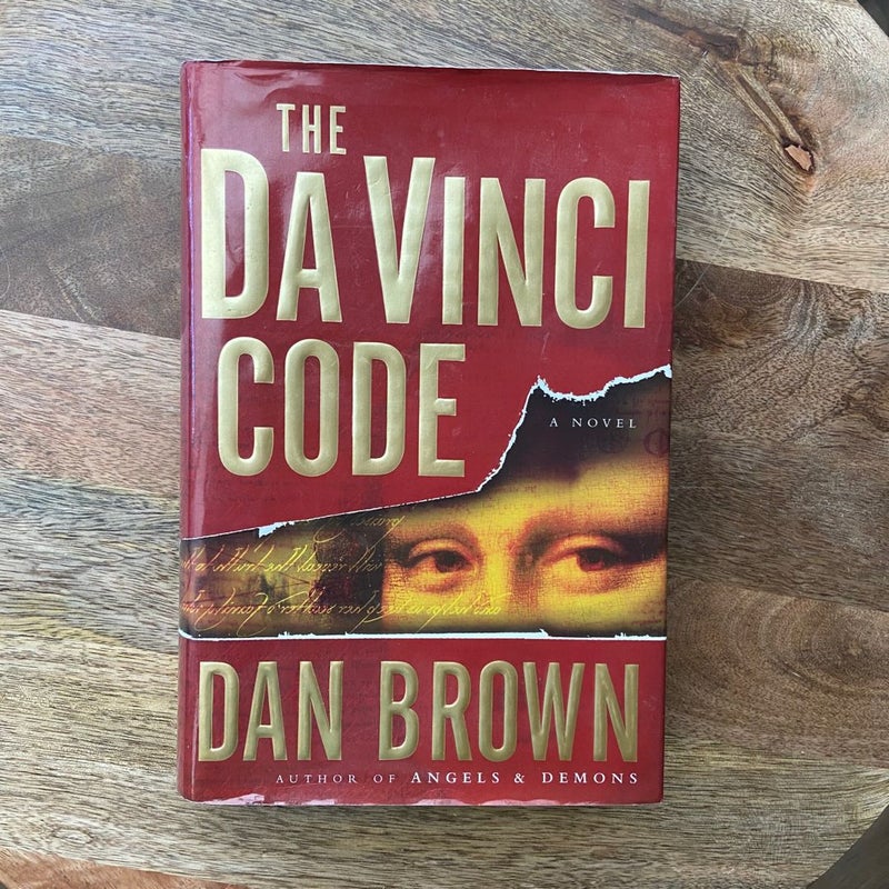 The Da Vinci Code