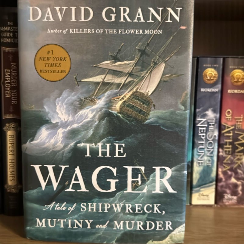 The Wager