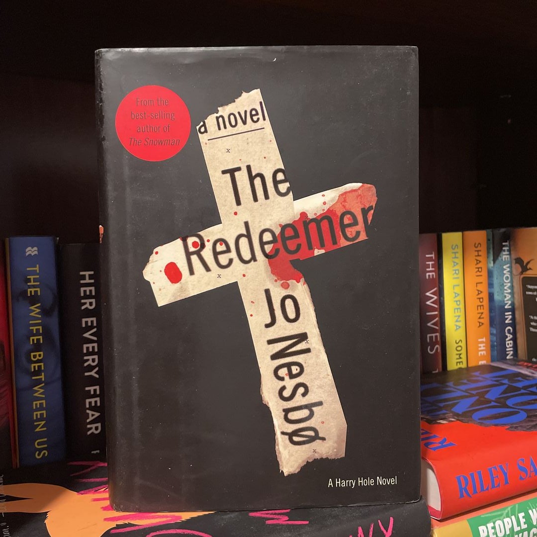 The Redeemer