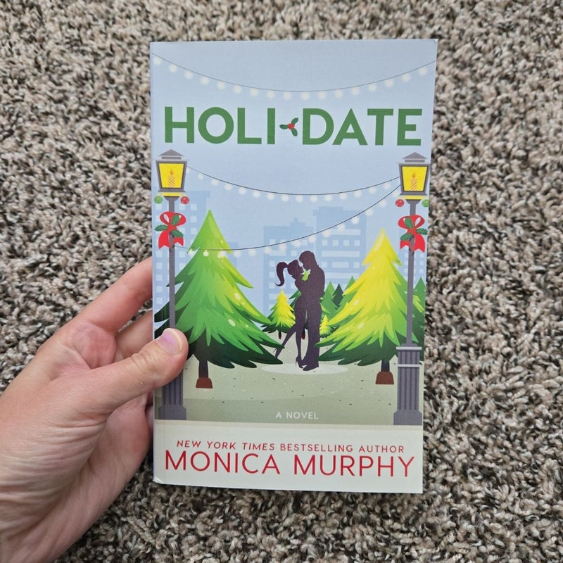 Holidate