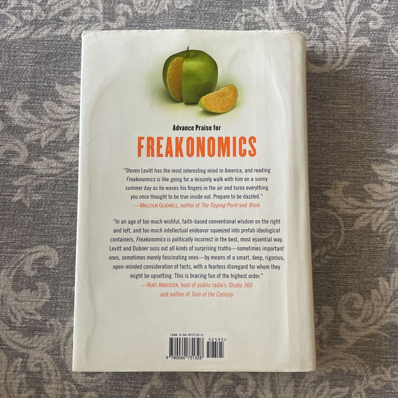 Freakonomics