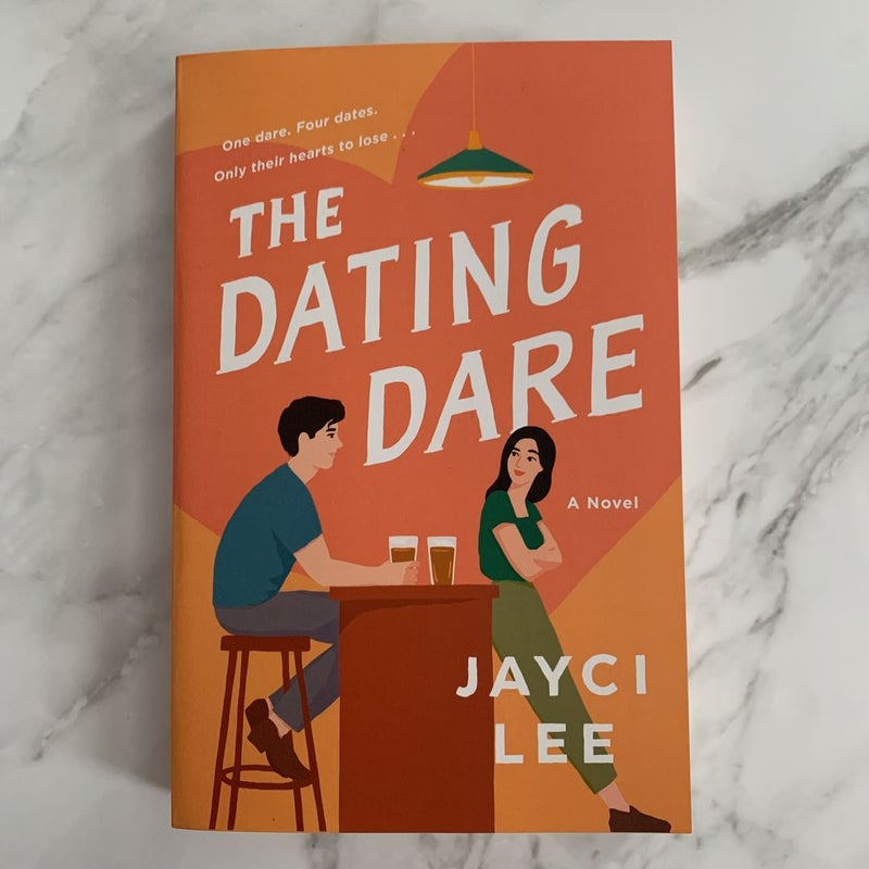 The Dating Dare