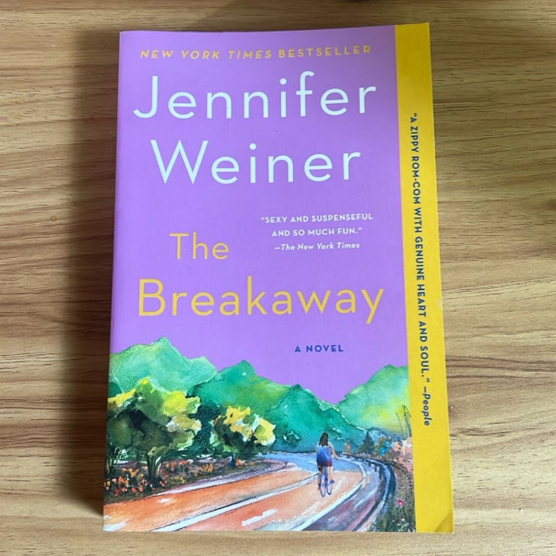 The Breakaway
